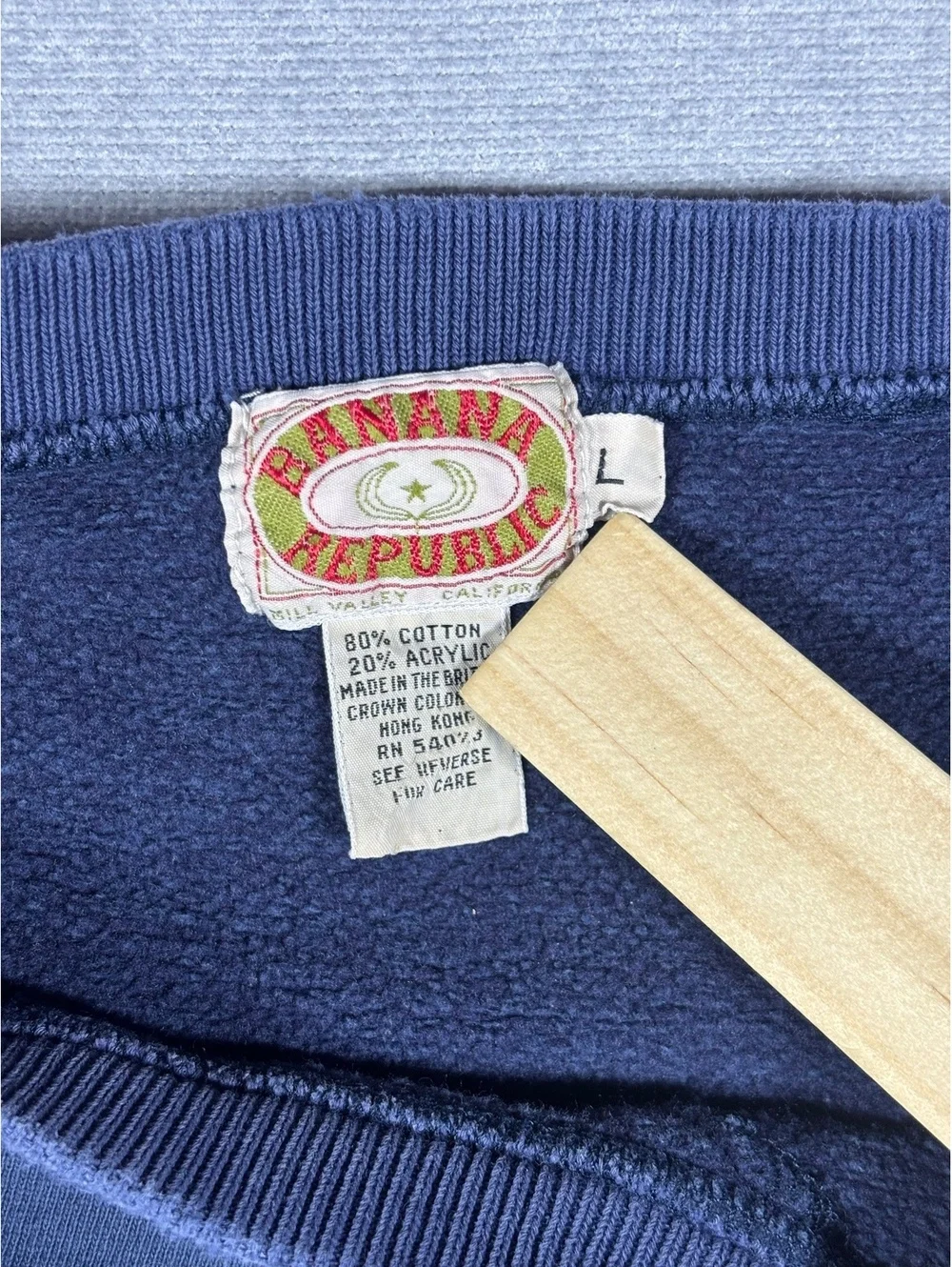 Banana Republic this vintage
